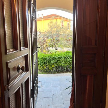 Appartamento Giardino D'Ilaria Lukka Zewnętrze zdjęcie