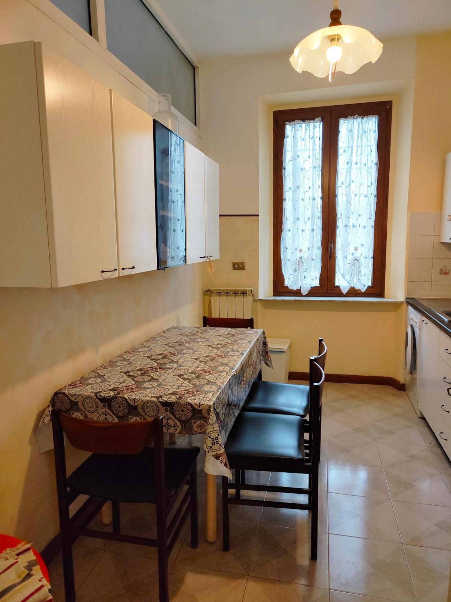 Appartamento Giardino D'Ilaria Lukka Zewnętrze zdjęcie